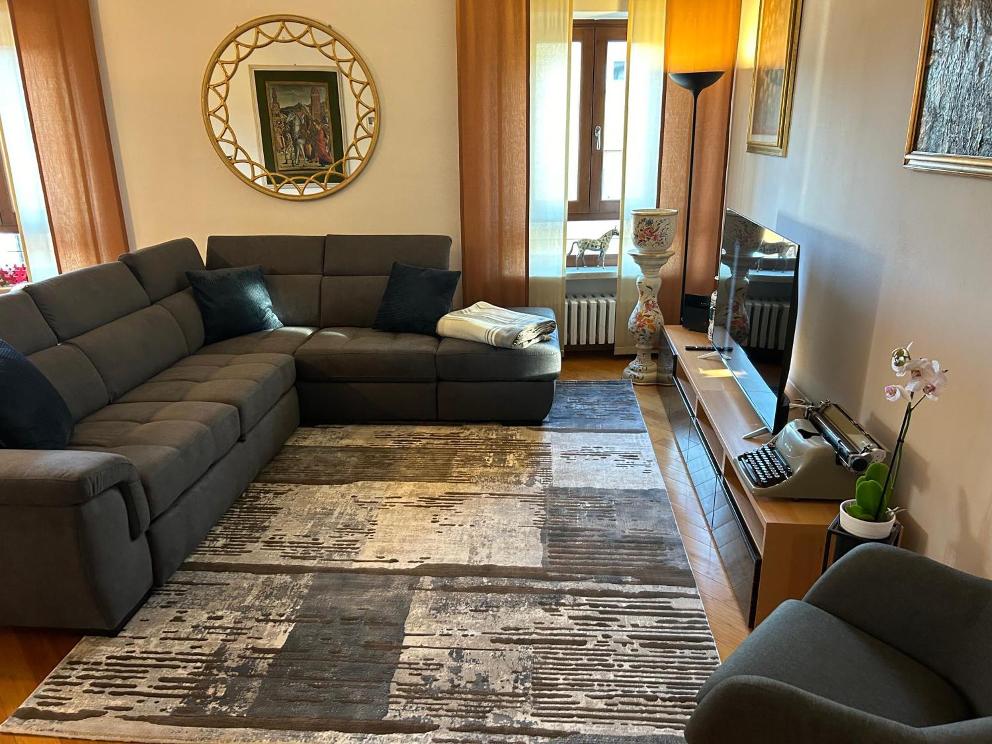 Castelvecchio Apartment Verona Exterior photo